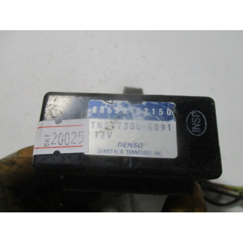 Toyota Corolla Sogutucu Sabitleyici Ünitesi 88650-02150 