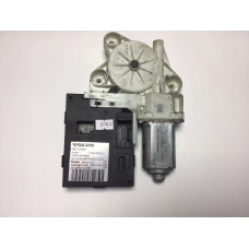 Volvo S40 V50 Sağ Ön Cam Motoru 30737681 5WK11433J 994582-108
