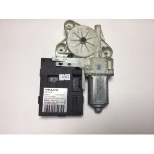 Volvo S40 V50 Sağ Ön Cam Motoru 30737681 5WK11433J 994582-108