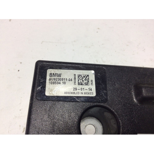 BMW 3 Serisi Anten Amplifikatörü BU923091104 10859410