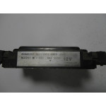 Fiat Punto II Motor Kontrol Modülü 46548002 GE111971