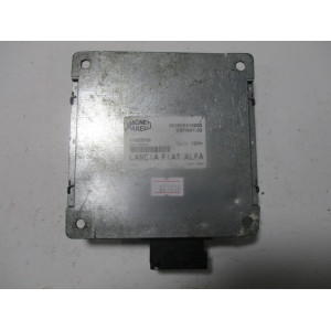Fiat Fiorino Lancia Alba Radyo Beyni Modülü 503950410203 51833518 