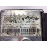 Fiat Punto Direksiyon EPS Beyni 26078330013 09381199 