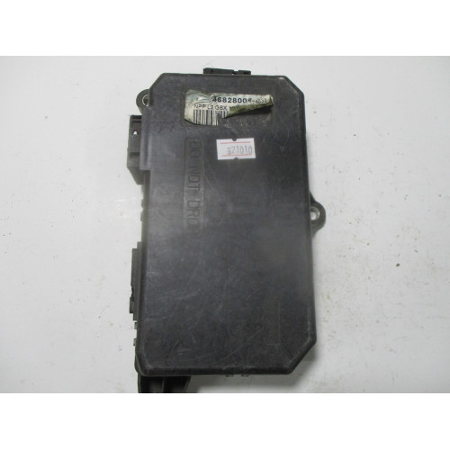 Fiat croma Ön Sol Cam Regülatörü Modülü 46828005