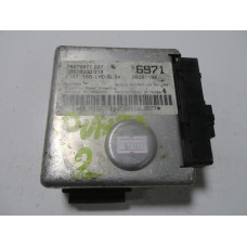 Fiat Punto Direksiyon EPS Beyni 26078330013 09381199 
