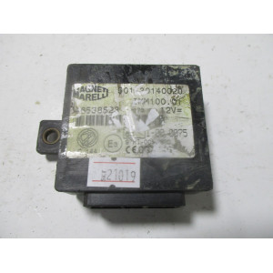 Fiat Denetleyici 01130140020 46538523 