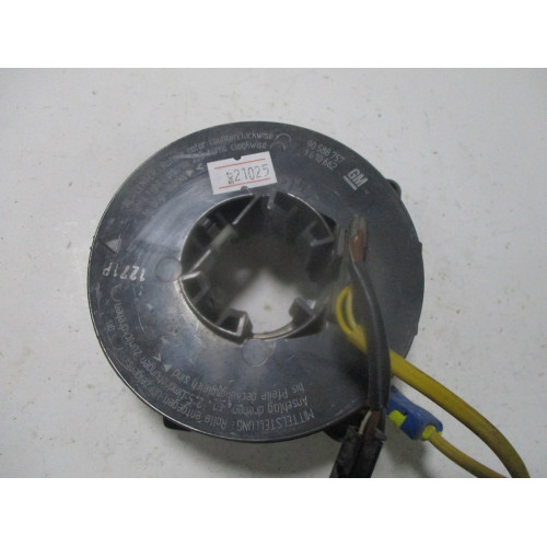 Opel Astra G Corsa C Zafira A Airbag Makarası 90588758 1610662