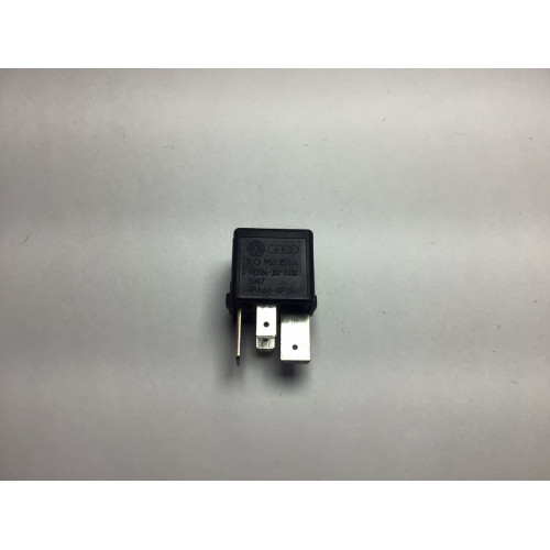 Volkswagen Audi 460 Siyah Röle V23134-J52-X430 1K0951253A