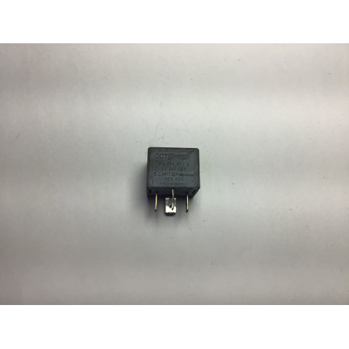 Volkswagen Audi Skoda Röle 141951253B 20240072