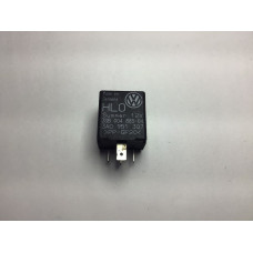 Volkswagen Audi Skoda Seat İkaz Rölesi 3A0951307 3SB004885-04