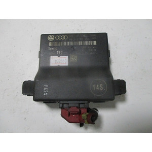 Volkswagen Tiguan Golf Touran Gateway Beyni 1K0907530L