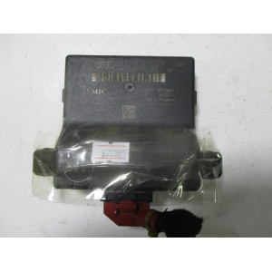 Audi Volkswagen Seat Skoda Gateway Beyni 1K0907530F 1K0907951