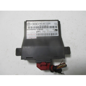Audi A3 TT Volkswagen Golf Gateway Beyni 1K0 907 530 K
