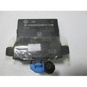 Volkswagen Passat B6 Gateway Beyni 3C0907530C