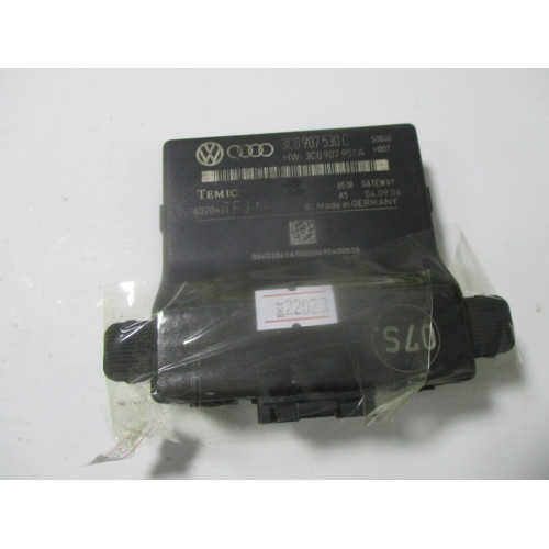 Volkswagen Passat B6 Gateway Beyni 3C0 907 530 C