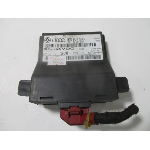 Volkswagen Tiguan Golf Touran Gateway Beyni 1K0907530L