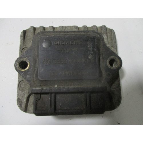 Volkswagen Audi Ateşleme Kontrol Ünitesi 191905351 C