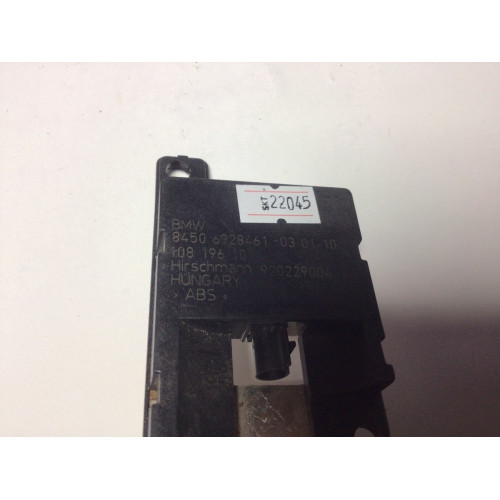 BMW 3 Serisi E92 E93 Bluetooth Anteni 84506928461-03 10819610 920229004