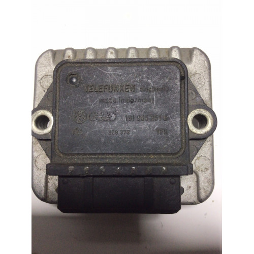 Volkswagen Elektronik Ateşleme Modülü 191905351B