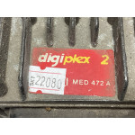 Fiat Tempra Tipo Marea Ateşleme Beyni Digiplex 2 MED472A