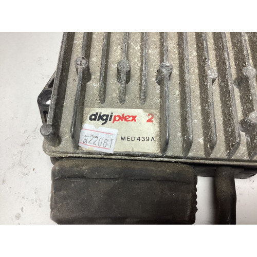 Fiat Tempra Tipo Marea Ateşleme Beyni Digiplex 2 MED439A
