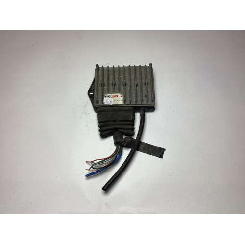 Fiat Tempra Tipo Marea Ateşleme Beyni Digiplex 2 MED439A