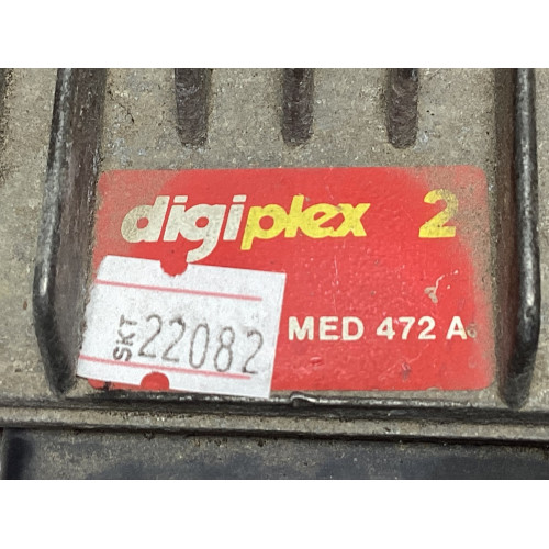 Fiat Tempra Tipo Marea Ateşleme Beyni Digiplex 2 MED472A