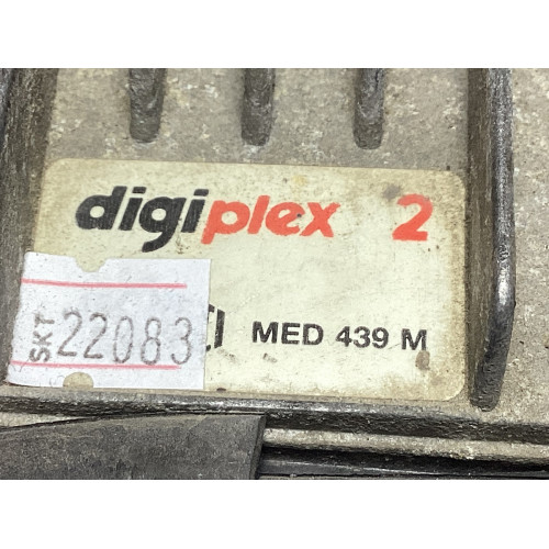 Fiat Tempra Tipo Marea Ateşleme Beyni Digiplex 2 MED439M