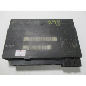 Audi A4 Comfort Control 8E0959433AD