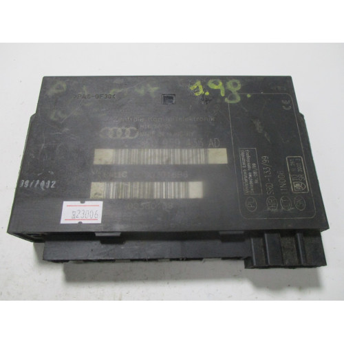 Audi A4 Konfor Beyni 8E0959433AD