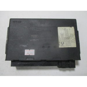 Audi A6 Konfor Beyni 4B0962258J