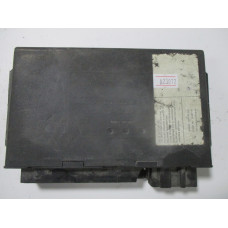 Audi A6 Konfor Beyni 4B0962258J
