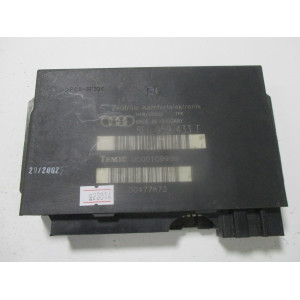 Audi A4 Konfor Beyni 8E0959433T