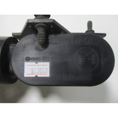 Volkswagen Audi Seat Skoda Seyir Kontrol Vakum Pompası 811907325