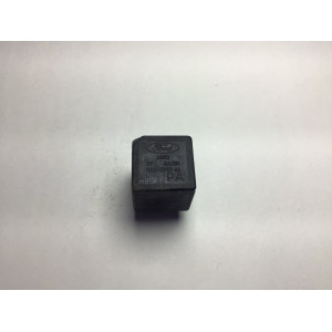 Ford Çok Amaçlı Röle F0AB-14B192-AA G1UHQ