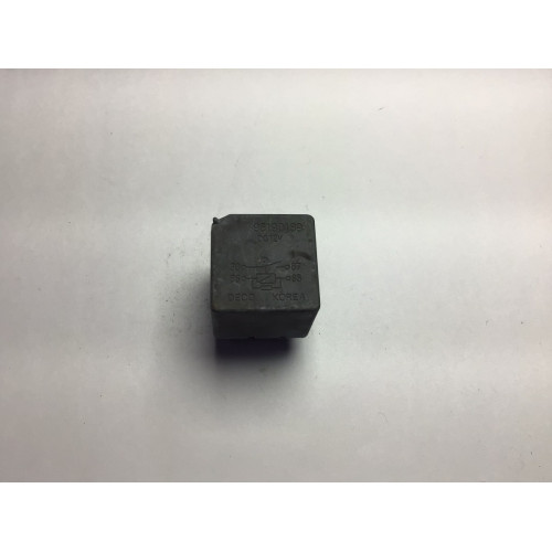 Chevrolet Kalos Kalorifer Rölesi 96190189