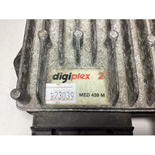 Fiat Tempra Tipo Marea Ateşleme Beyni Digiplex 2 MED439M