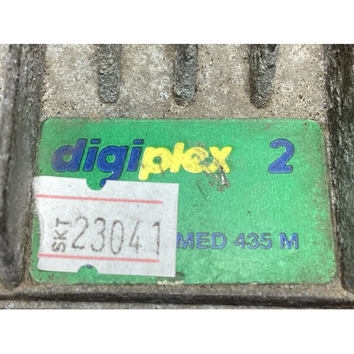 Fiat Tempra Tipo Marea Ateşleme Beyni Digiplex 2 MED435M