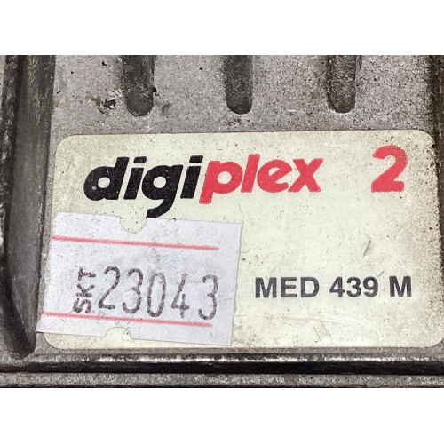 Fiat Tempra Tipo Marea Ateşleme Beyni Digiplex 2 MED439M