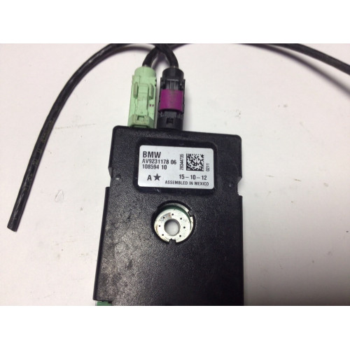 BMW 3 Serisi GPS Anteni AV923117806 10859410