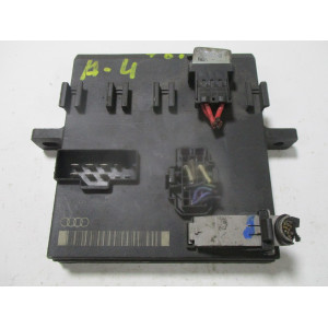 Audi A4 Body Control Brain Bortnez 8E0907279C
