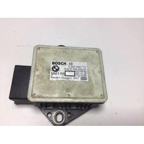 BMW X5 ESP Savurma Sensörü 0265005711 34526782370-01