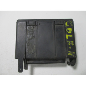 Volkswagen Golf Jetta  HJS Şanzıman Kontrol Modülü Ünitesi HJS63010018