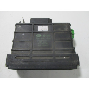 Volkswagen Golf Passat Jetta Motor Beyni 811907384