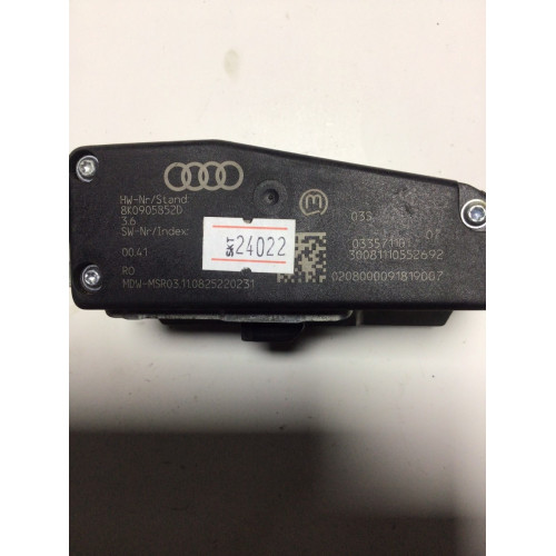 Audi Direksiyon Kilidi 8K0905852D