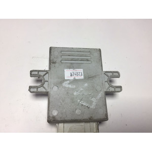 BMW 5 F10 F11 Hava Süspansiyon Kontrol Ünitesi 3714679967701 1265134461500650