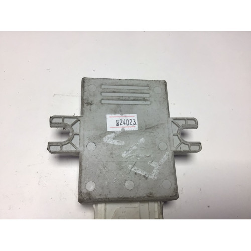 BMW 5 F10 F11 Hava Süspansiyon Kontrol Ünitesi 3714679967701 1265134461500650