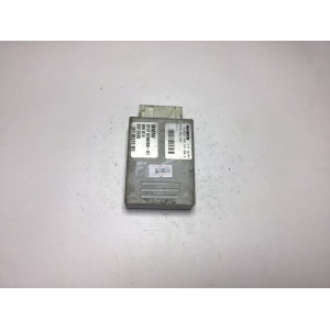 BMW E61 Hava Süspansiyon Kontrol Modülü 37146766280-01 HW014