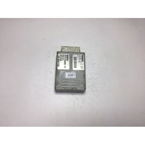 BMW E61 Hava Süspansiyon Kontrol Modülü 37146766280-01 HW014