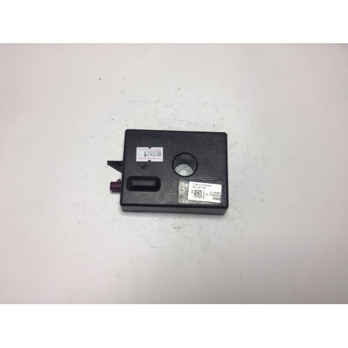 BMW 3 Serisi Anten Amplifikatörü BU923091104 10859410